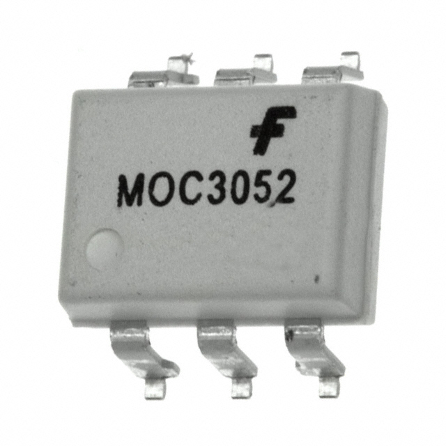 MOC3052SM / 인투피온